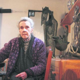 Canal Once reivindica a las mujeres en la cultura