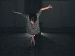 Propuesta. El Larva ofrece la visión de 'Disertaciones'. ESPECIAL /