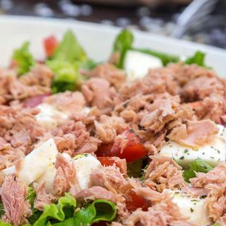 ‘Ready to eat’ sube las ventas de Tuny, Herdez y Dolores