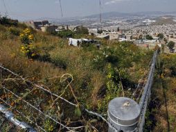 Tlaquepaque, Guadalajara y Zapopan son los municipios con más terrenos ocupados ilegalmente. EL INFORMADOR / ARCHIVO