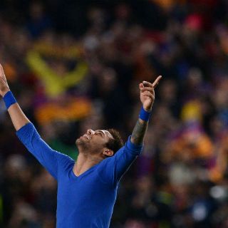 Neymar se convertiría en el fichaje más caro de la historia