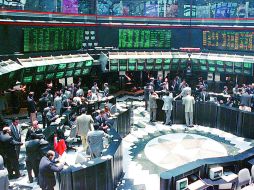 El Grupo Financiero Monex precisa que en México no se publicarán cifras relevantes este día. NTX / ARCHIVO