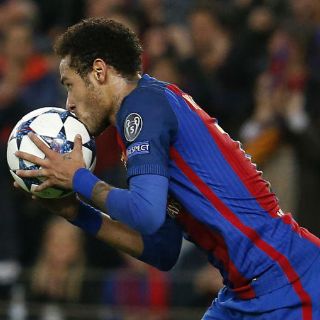 Fichaje de Neymar dejaría a Francia 300 MDE