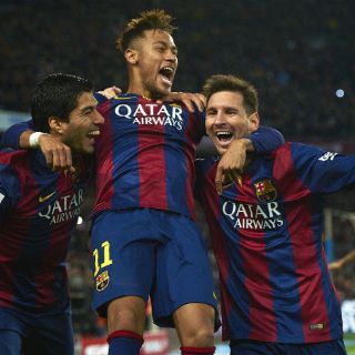 Neymar habría acordado firmar por cinco años con el PSG