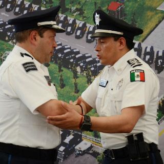 Designan a nuevo comisario de la PF en Veracruz