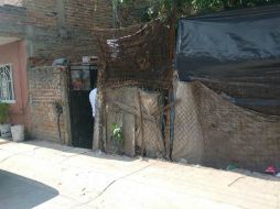 Los hechos ocurrieron en una casa ubicada en Privada Fernando Calderón. ESPECIAL / Policía de Guadalajara