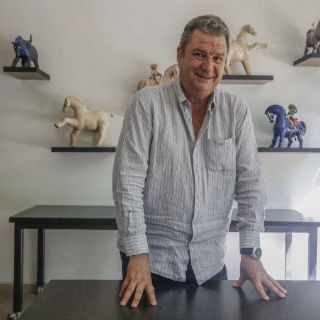 Una pasión centenaria