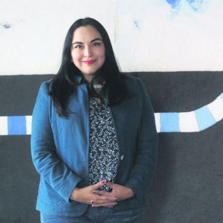 Rufino Tamayo emprende un viaje al Bajío