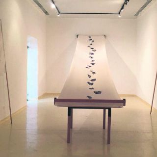 Tres miradas sobre el agua y la ciudad