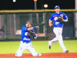 Por los cambios se pone en riesgo la participación de jugadores como 'Manny' Rodríguez o Amadeo Zazueta con los Charros. EL INFORMADOR / ARCHIVO