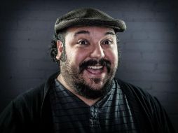 Gutiérrez se hará cargo del proyecto, que tiene por título provisional 'The Billion Brick Race'. ESPECIAL /