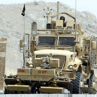 La OTAN condena el ataque a convoy en Afganistán