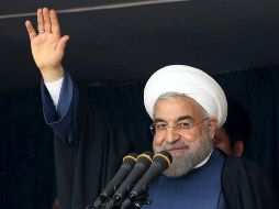 Los principales retos de Rohaní serán consolidar el aperturismo internacional de Irán y la llegada de inversión extranjera. EFE / ARCHIVO
