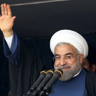 Ratifican a Hasan Rohaní como presidente de Irán