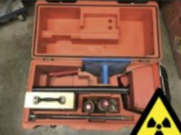 El hallazgo tuvo lugar en la colonia Hacienda de Escobedo, al norte de la zona metropolitana de Monterrey. TWITTER / nuevoleon