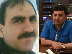 Los hombres desaparecidos son también profesores de instituto o funcionarios del Estado. ESPECIAL / Human Rights Watch