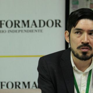 Mario Silva inicia gestión al frente del Imeplan