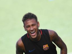 En un comunicado, piden ''atenerse'' al reglamento de la FIFA y a sus contribuciones. AFP / J. Samad