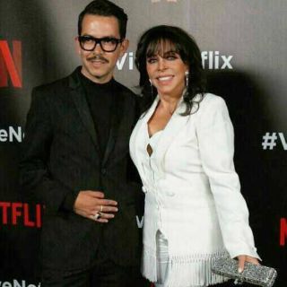 Regresar a la actuación me ha devuelto la vida: Verónica Castro