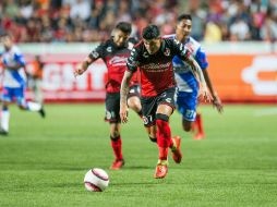 La era de Coudet al frente de Xolos ha tenido un inicio difícil.. MEXSPORT / ARCHIVO