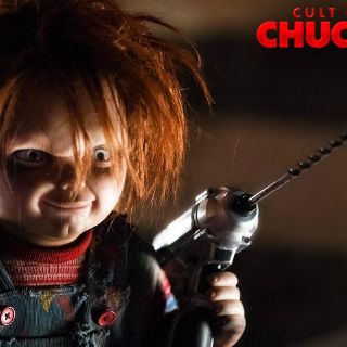 'Cult of Chucky' formará parte del Festival Feratum