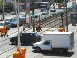 El Siteur aclaró que el servicio de la Línea 1 operará con normalidad. EL INFORMADOR / ARCHIVO