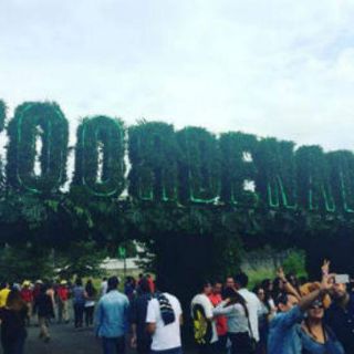 Conoce el line up por día del Coordenada 2017