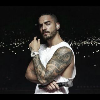 Maluma, con los boletos más caros del Palenque 2017