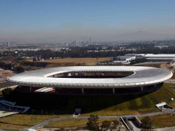 La FMF ya recibió el aval de la Ciudad de México y en los próximos días visitarán Jalisco y Nuevo León. MEXSPORT / ARCHIVO