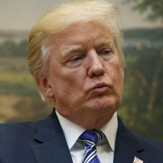 Faltó firmeza a Peña Nieto en diálogo con Trump: PRD y PT