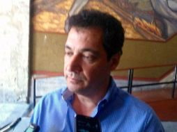 López Orozco admitió que en su gestión sí recibió denuncias de personas desaparecidas, pero nunca de los campamentos. EL INFORMADOR / R. Rivas