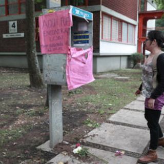 Familiares de Lesvy aseguran que fue asesinada; muestran video