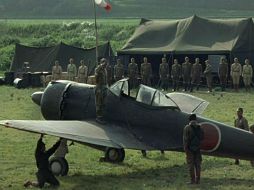 'Kamikaze' se proyectará el 28 de agosto. ESPECIAL /