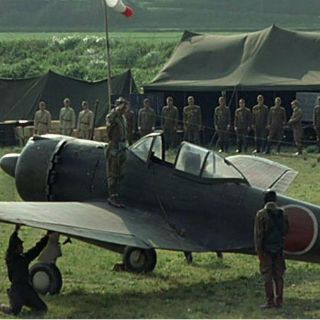 Un verano de cine histórico y militar