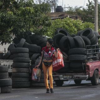 Fortalecen manejo de residuos en 10 municipios