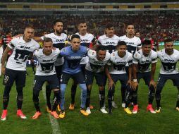 Los felinos querrán reivindicarse, mientras que las Águilas de Miguel Herrera esperan sumar de a tres. MEXSPORT / ARCHIVO