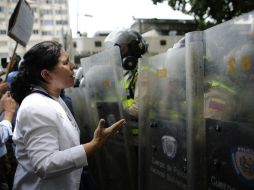 Recordaron al gobierno la prohibición de la tortura o penas crueles, inhumanas o degradantes. AP / ARCHIVO