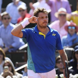 Wawrinka será baja lo que resta de la temporada por lesión