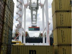 Los gastos en bienes de origen importado registran crecimiento de 9.1 por ciento. EL INFORMADOR / ARCHIVO