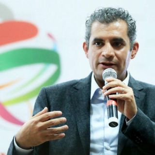 Enrique Ochoa se reunirá con ex gobernadores del PRI