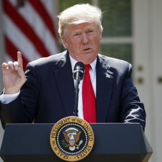 EU notifica a la ONU su retirada del Acuerdo de París