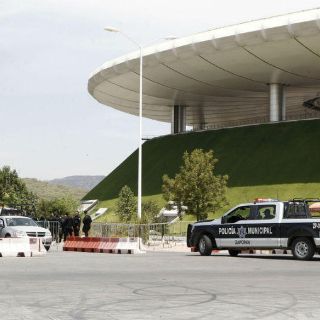 Jalisco oficializa candidatura para el Mundial de 2026