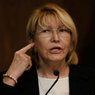 Otorga CIDH medida cautelar de protección para fiscal venezolana