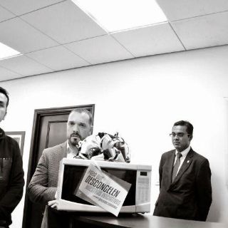 Regalan horno al PRI para que ‘descongele’ iniciativas