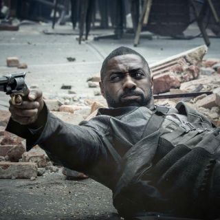 ‘Dark Tower’, la nueva película del mundo de Stephen King