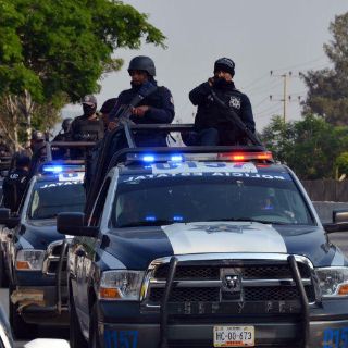 Detonan artefacto explosivo en hotel de Reynosa