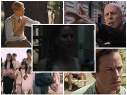 Estos son todos los avances lanzados durante esta semana. ESPECIAL /