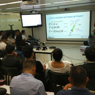 Agencia Espacial Mexicana apuesta por el talento joven