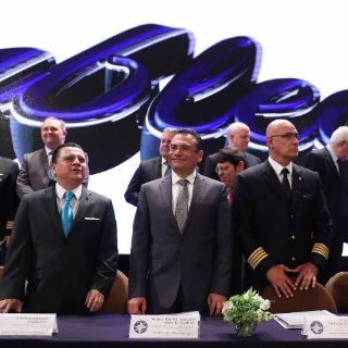 Buscará ASPA amparo contra reglas de horarios para aerolíneas