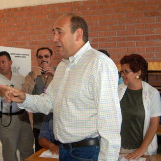 El PRI debe buscar alianza con las clases populares: Rubén Moreira